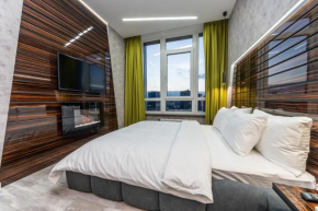 Luxury Apartments in Downtown